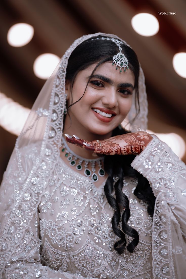MUSLIM BRIDAL