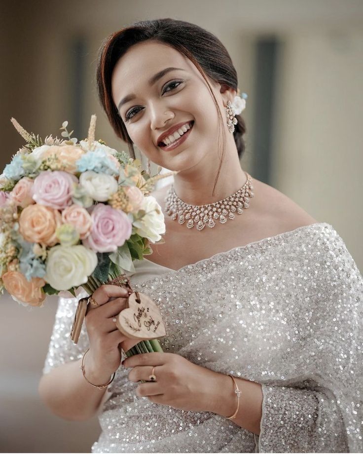 CHRISTIAN BRIDAL MALKEUP